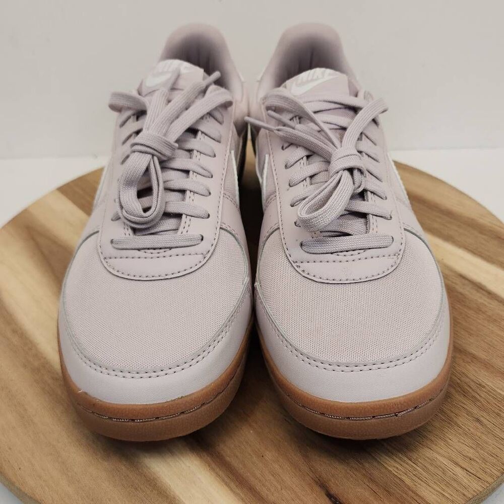 Nike Field General Women's Size 10.5 Platinum Violet(Pink) Gum Soles - Picture 2 of 10